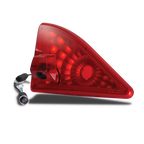 Nissan NV400, Vauxhall Movano, Renault Master Brake light Car Reversing Camera Parksafe PSC21