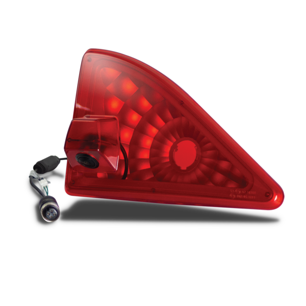 Nissan NV400, Vauxhall Movano, Renault Master Brake light Car Reversing Camera Parksafe PSC21
