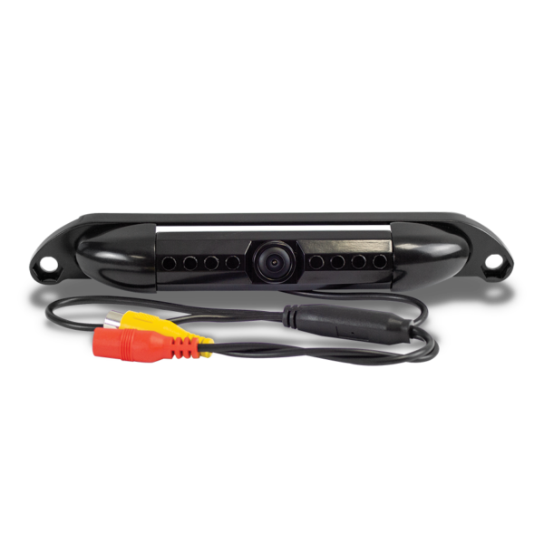 Parksafe PS050C23 Universal Strip Bar Camera & 5” Monitor Kit