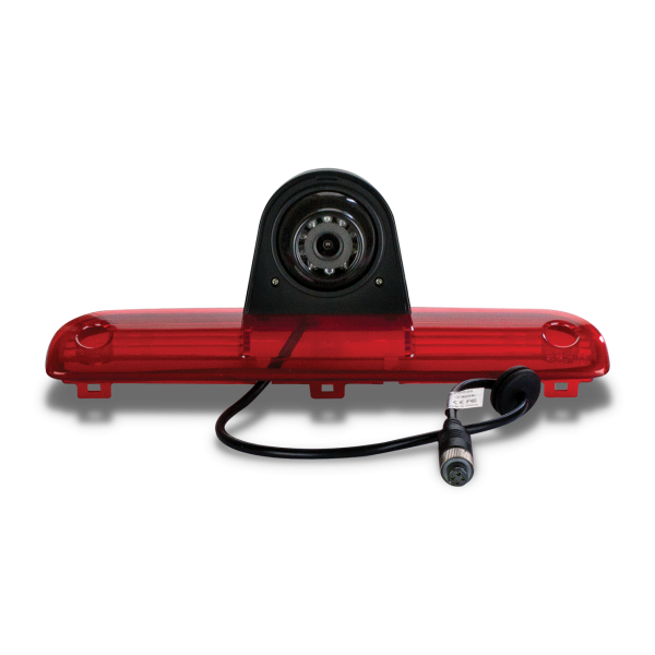 Citroen, Fiat, Peugeot Brake Light Reversing Camera Parksafe PSC30 FPC-CAM-CW