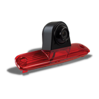Citroen, Fiat, Peugeot Brake Light Reversing Camera Parksafe PSC30 FPC-CAM-CW