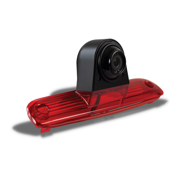 Citroen, Fiat, Peugeot Brake Light Reversing Camera Parksafe PSC30 FPC-CAM-CW
