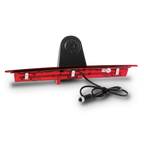 Ford Transit Custom 2014 onwards Replacement High Level Third Brake Light Reversing Camera Parksafe PSC33