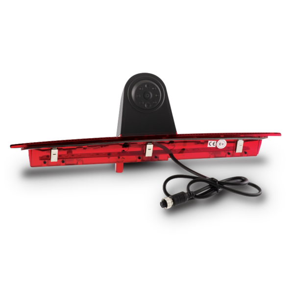 Ford Transit Custom 2014 onwards Replacement High Level Third Brake Light Reversing Camera Parksafe PSC33