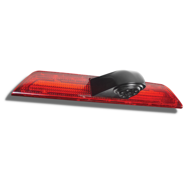Ford Transit Custom 2014 onwards Replacement High Level Third Brake Light Reversing Camera Parksafe PSC33