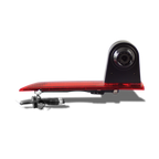 Ford Transit Custom upto May 2015 Replacement High Level Third Brake Light Reversing Camera Parksafe PSC39