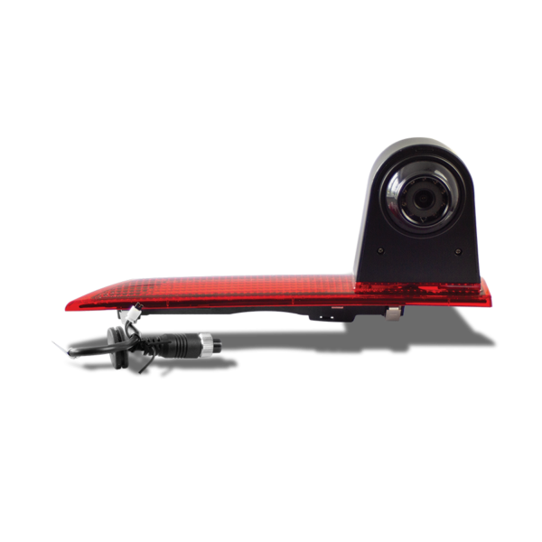 Ford Transit Custom upto May 2015 Replacement High Level Third Brake Light Reversing Camera Parksafe PSC39