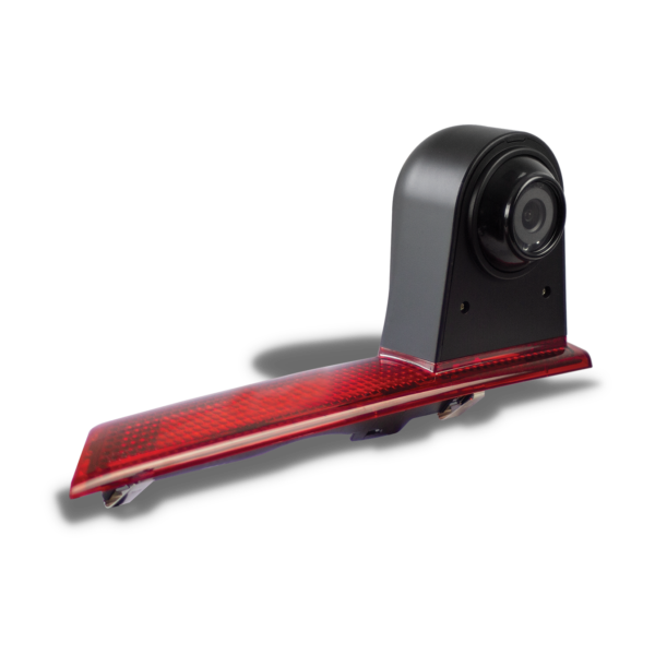 Ford Transit Custom upto May 2015 Replacement High Level Third Brake Light Reversing Camera Parksafe PSC39