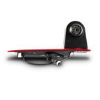 Ford Transit Custom 2016 onwards Replacement High Level Third Brake Light Reversing Camera Parksafe PSC41