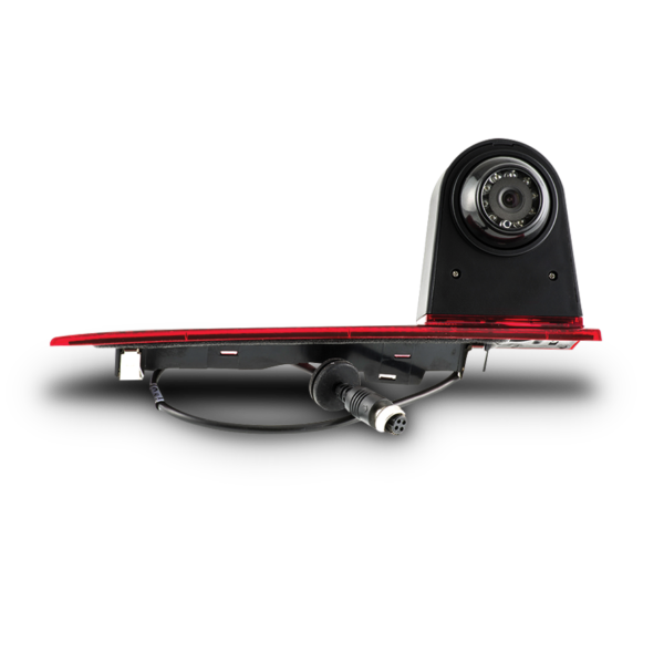 Ford Transit Custom 2016 onwards Replacement High Level Third Brake Light Reversing Camera Parksafe PSC41