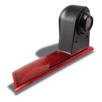 Ford Transit Custom 2016 onwards Replacement High Level Third Brake Light Reversing Camera Parksafe PSC41