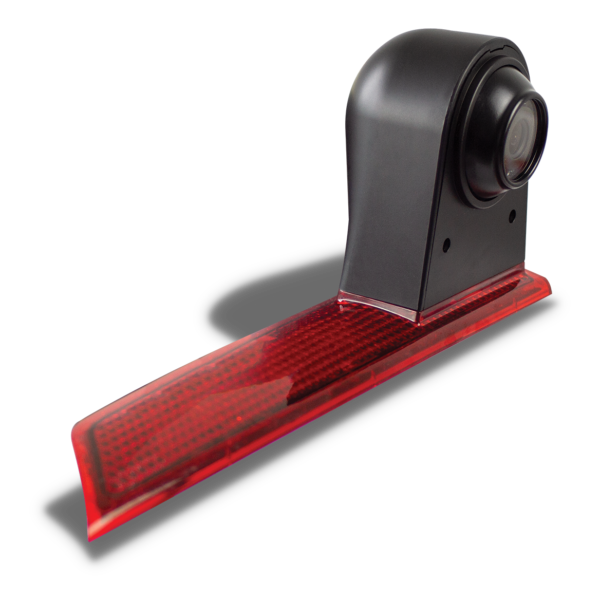 Ford Transit Custom 2016 onwards Replacement High Level Third Brake Light Reversing Camera Parksafe PSC41