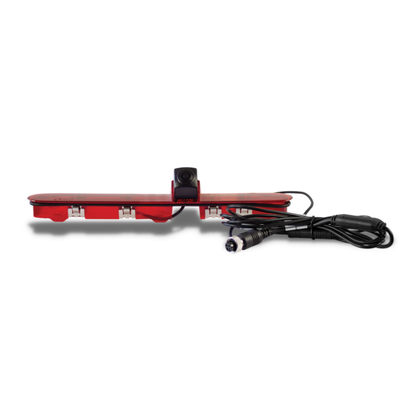 Citroen, Peugeot, Toyota, Vauxhall Brake Light Camera with Wide-angle Viewing Mode Parksafe PSC42