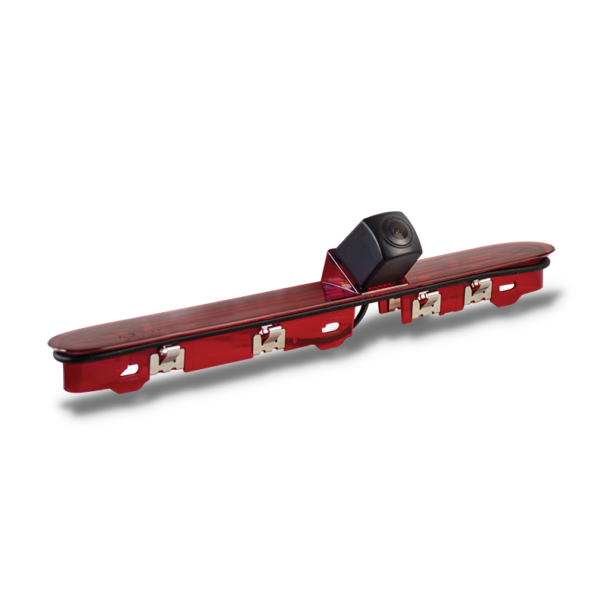 Citroen, Peugeot, Toyota, Vauxhall Brake Light Camera with Wide-angle Viewing Mode Parksafe PSC42
