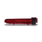 Volkswagen T5/T6 2010 onwards Barn Twin Door Brake Light Reversing Camera Parksafe PSC43