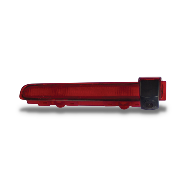 Volkswagen T5/T6 2010 onwards Barn Twin Door Brake Light Reversing Camera Parksafe PSC43