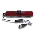Volkswagen Caddy Barn Door Brake Light Reversing Camera Parksafe PSC45