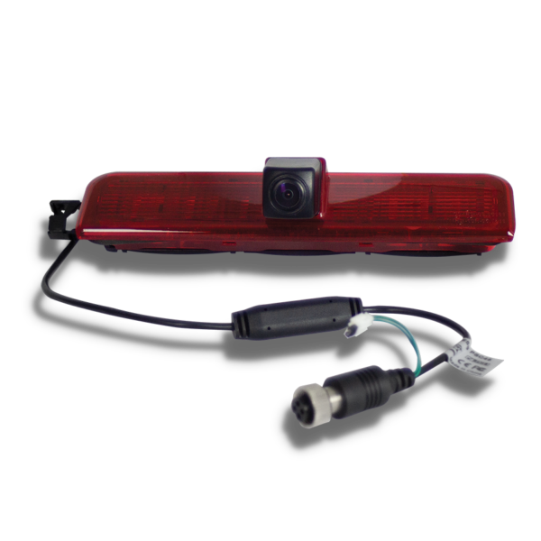 Volkswagen Caddy Barn Door Brake Light Reversing Camera Parksafe PSC45