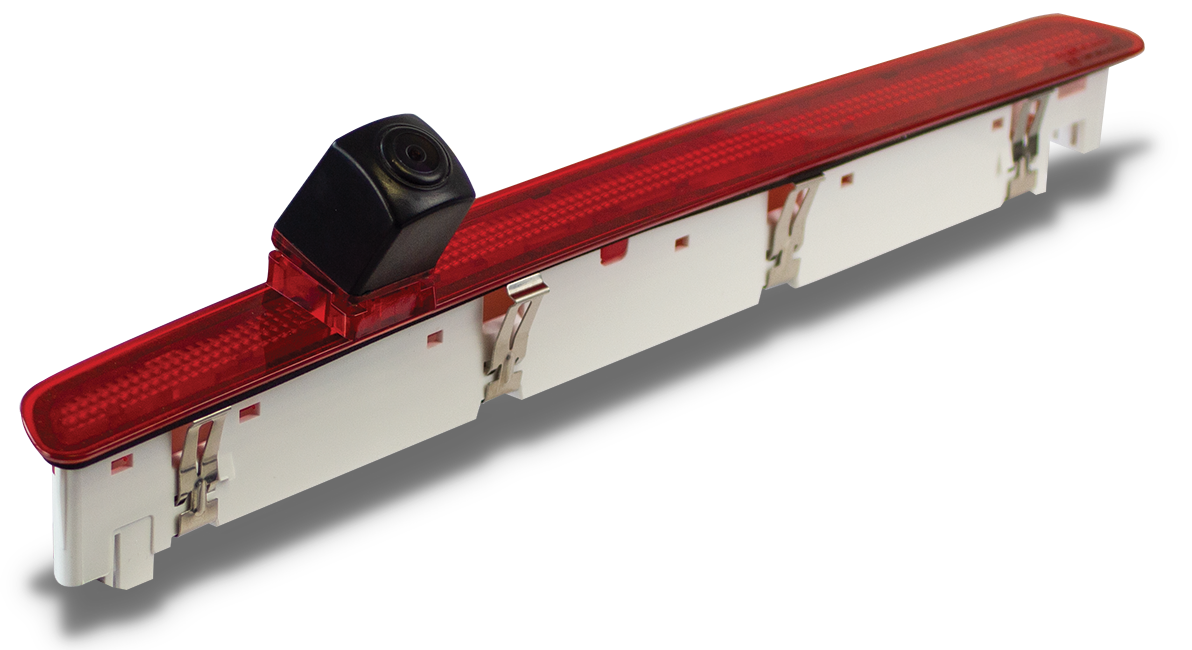 Volkswagen California, T5/6 Brake Light Reversing Camera Parksafe PSC46
