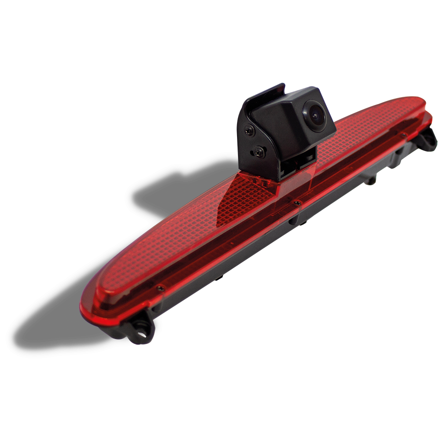 Iveco Daily 2016 onwards Brake Light Reversing Camera Parksafe PSC47