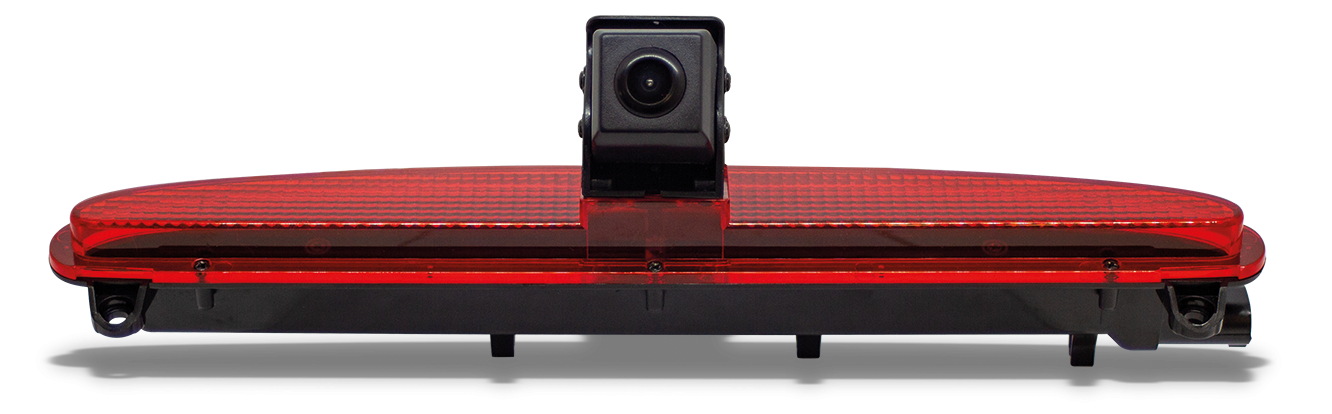 Iveco Daily 2016 onwards Brake Light Reversing Camera Parksafe PSC47