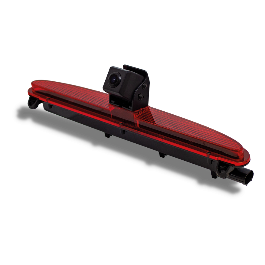 Iveco Daily 2016 onwards Brake Light Reversing Camera Parksafe PSC47