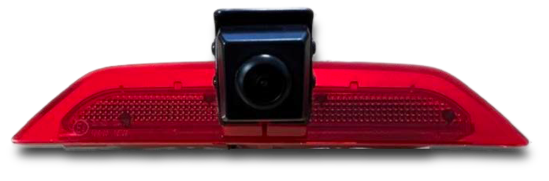 Volkswagen Caddy 5th Generation, 2020 Brake Light Reversing Camera Parksafe PSC48