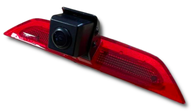 Volkswagen Caddy 5th Generation, 2020 Brake Light Reversing Camera Parksafe PSC48