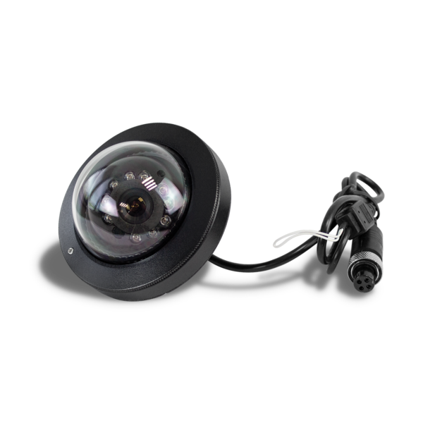 Parksafe PSC55.1 Low Profile Mini FHD Resolution Dome Camera