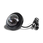 Parksafe FHDDOME Full HD Dome camera compliant with FORS