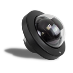 Parksafe FHDDOME Full HD Dome camera compliant with FORS