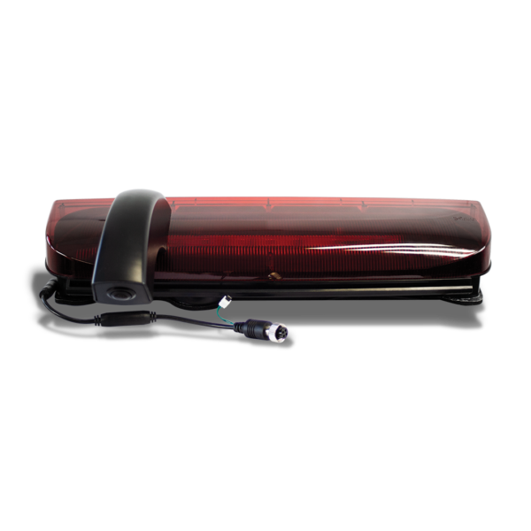 Ford Transit Connect 2014 onwards Replacement High Level Third Brake Light Reversing Camera Parksafe PSC56