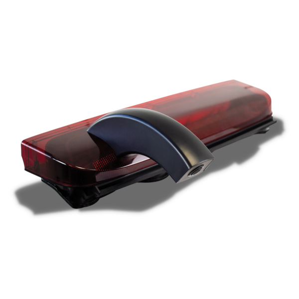 Ford Transit Connect 2014 onwards Replacement High Level Third Brake Light Reversing Camera Parksafe PSC56