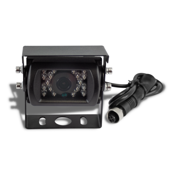 Parksafe PSK11 Heavy Duty Camera with 18 IR lights Night Vision  w/ 15 metre cable
