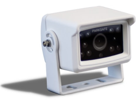 Parksafe PSK11W Heavy Duty Camera with 18 IR lights Night Vision w/ 15 metre cable