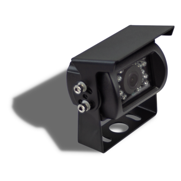 Parksafe PSK11 Heavy Duty Camera with 18 IR lights Night Vision  w/ 15 metre cable