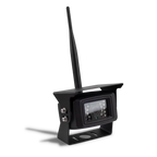 Parksafe PS033K12 Wireless Camera & 7” Monitor Kit