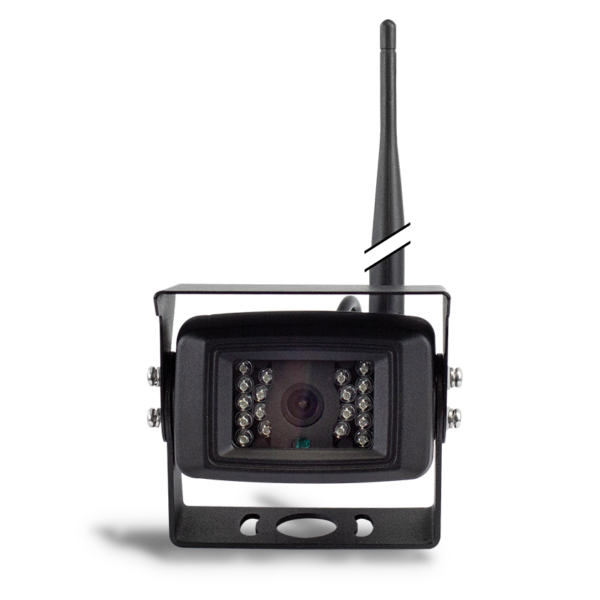 Parksafe PS033K12 Wireless Camera & 7” Monitor Kit