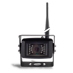 Parksafe PSK12 Wireless heavy duty camera with IR LED lights U shaped bracket and sun shield