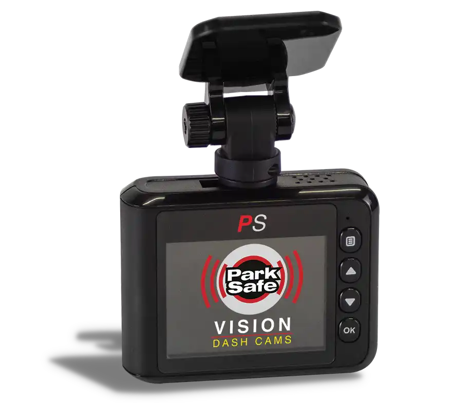 Parksafe PSV126 Full HD Dash Camera (including 16GB SD card)