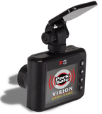 Parksafe PSV126 Full HD Dash Camera (including 16GB SD card)