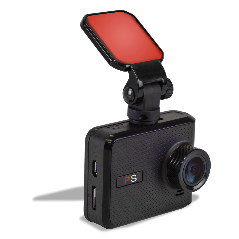 Parksafe PSV126 Full HD Dash Camera (including 16GB SD card)