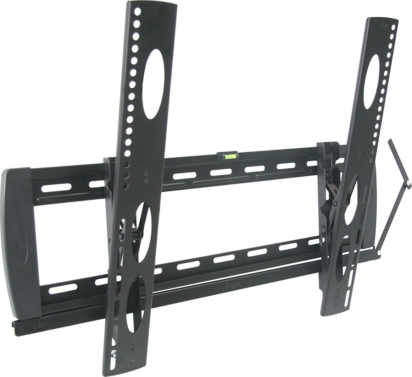 Loctek PSW558ST Medium Slim Universal Tilt TV Wall Mount 26-inch- 42-inch