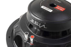 VIBE PULSE10D2-V3 Pulse series 10" Dual 2 Ohm Subwoofer 1050W max power, 350W RMS