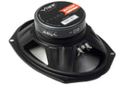 Vibe PULSE 69-V0 6"x9" 2-Way Coaxial Car Speakers