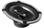 Vibe PULSE 69-V0 6"x9" 2-Way Coaxial Car Speakers