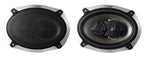 Vibe PULSE 69-V0 6"x9" 2-Way Coaxial Car Speakers