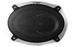 Vibe PULSE 69-V3 6"x9" 3-Way Coaxial Car Speakers