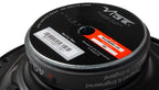 Vibe PULSE PULSE6C-V0 - 6.5" 16.5cm 2-Way Car Component Speakers