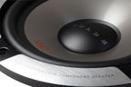 Vibe PULSE PULSE6C-V0 - 6.5" 16.5cm 2-Way Car Component Speakers